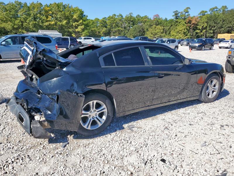 Фото 3 - DODGE CHARGER