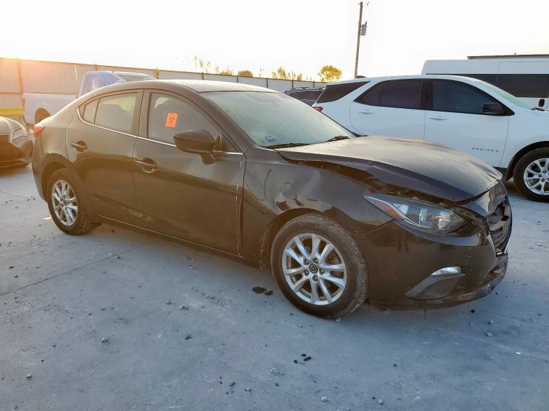 Фото 4 - MAZDA 3