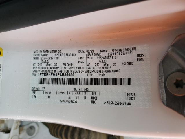 Фото 12 - FORD RANGER