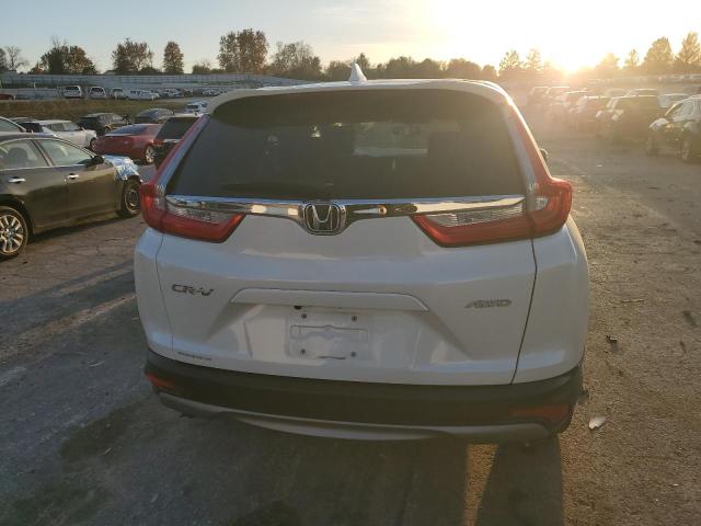 Фото 6 - HONDA CRV