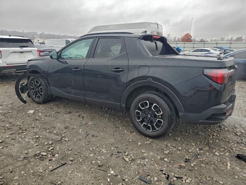 Фото 2 - HYUNDAI SANTA CRUZ