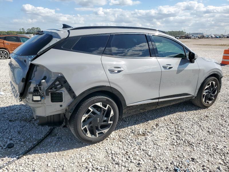 Фото 3 - KIA SPORTAGE