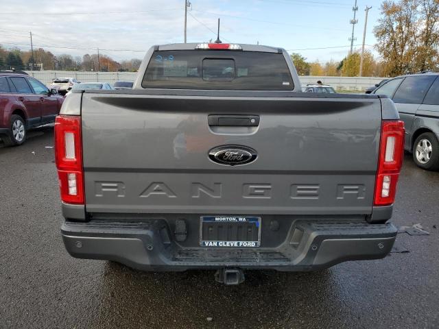 Фото 6 - FORD RANGER