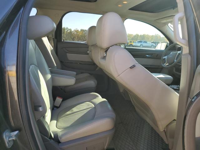 Фото 11 - GMC ACADIA