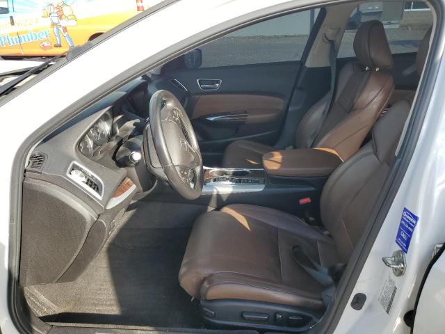 Фото 7 - ACURA TLX