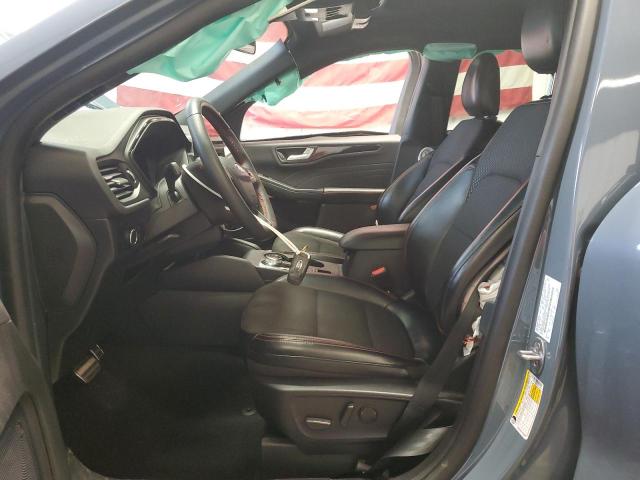 Фото 7 - FORD ESCAPE ST