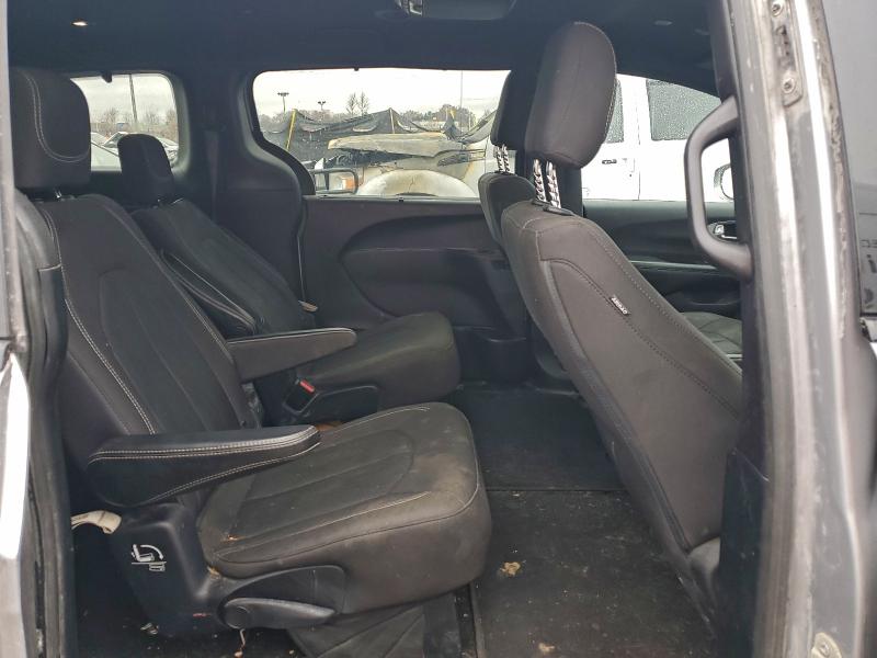 Фото 11 - CHRYSLER PACIFICA