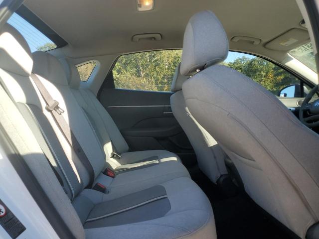 Фото 10 - HYUNDAI SONATA