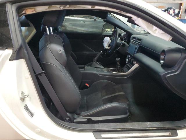 TOYOTA GR 86 PREM 2023 VIN JF1ZNBE11P9756745