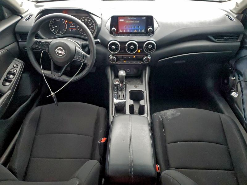 Фото 8 - NISSAN SENTRA