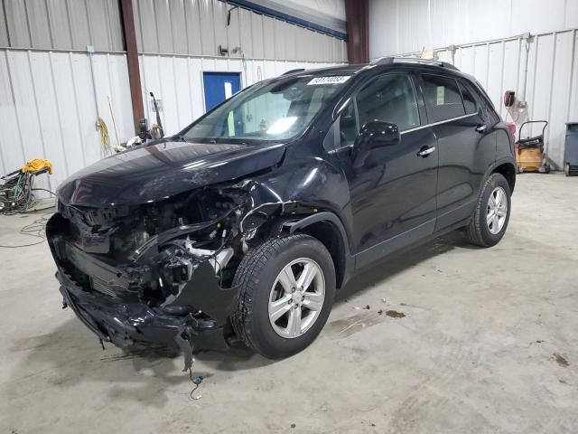 Фото 1 - CHEVROLET TRAX