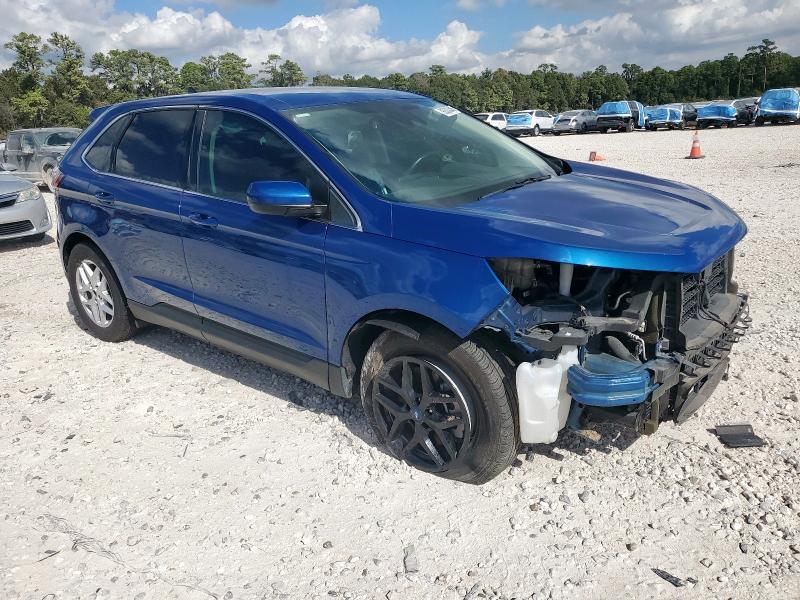 Фото 4 - FORD EDGE