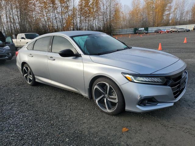 Фото 4 - HONDA ACCORD