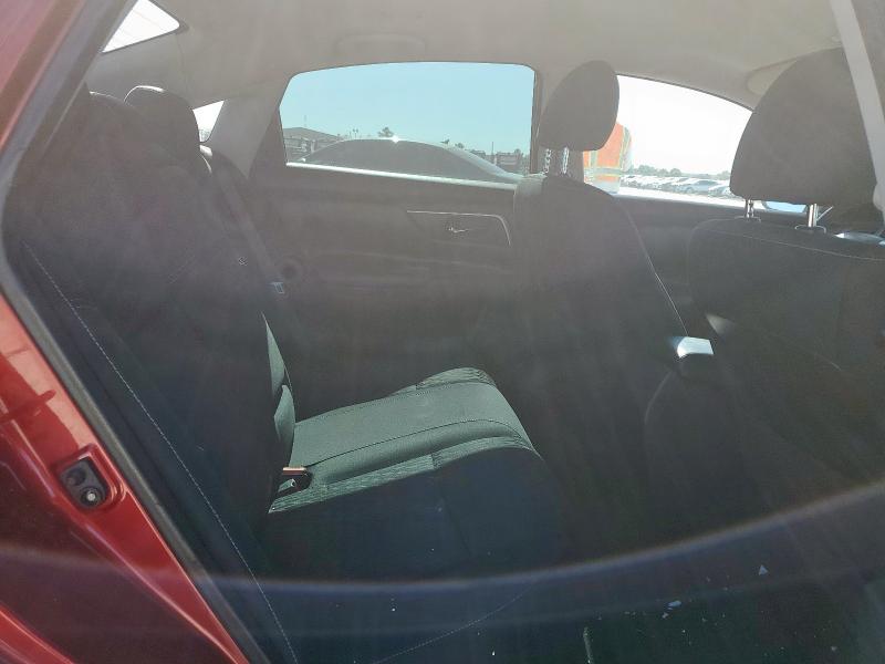 Фото 10 - NISSAN ALTIMA