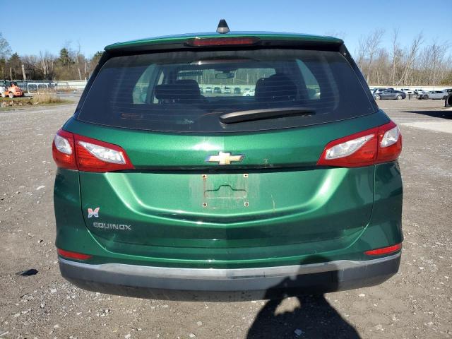 Фото 6 - CHEVROLET EQUINOX