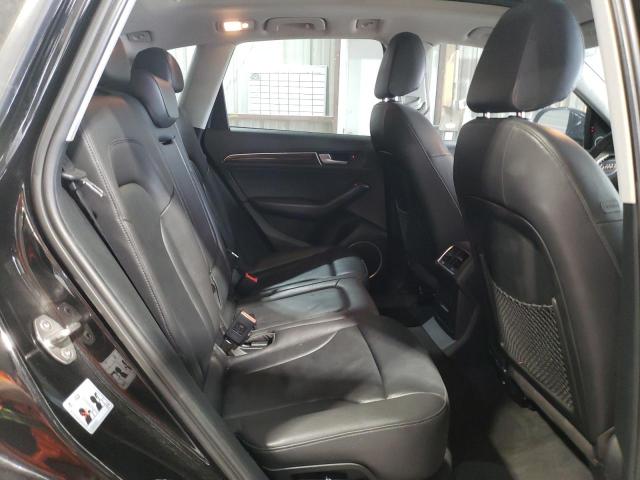 Фото 11 - AUDI Q5