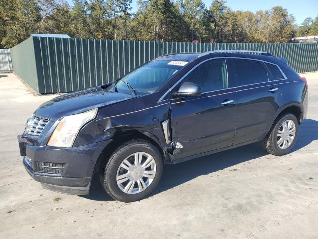 Фото 1 - CADILLAC SRX