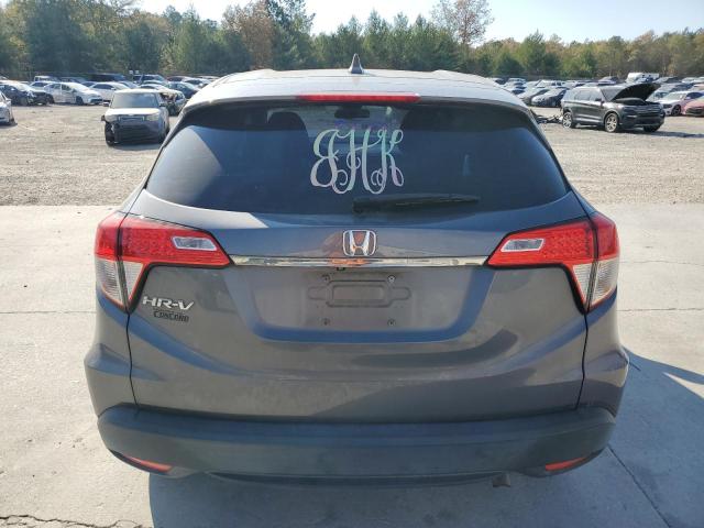 Фото 6 - HONDA HR-V