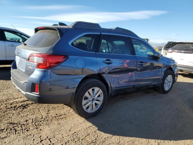 Фото 3 - SUBARU OUTBACK