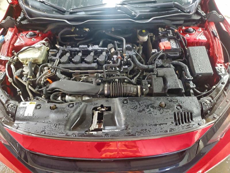 Фото 11 - HONDA CIVIC