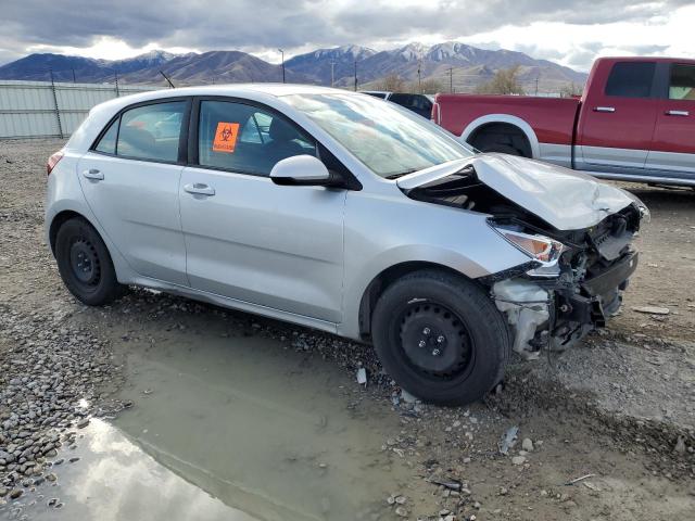 Фото 4 - KIA RIO