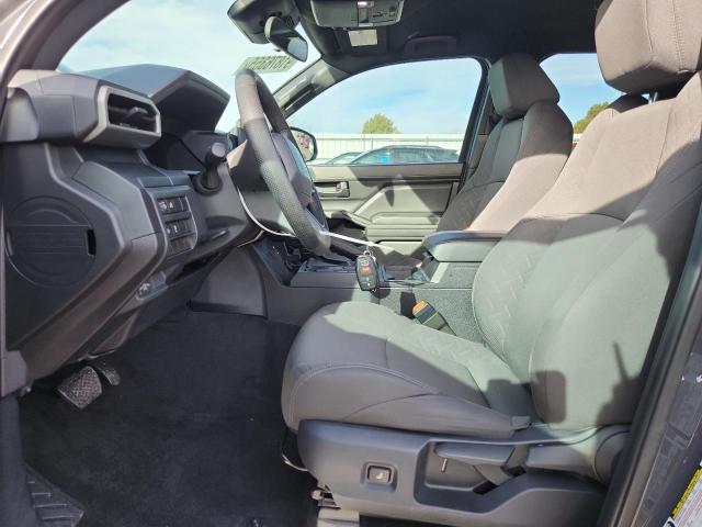 Фото 7 - TOYOTA TACOMA