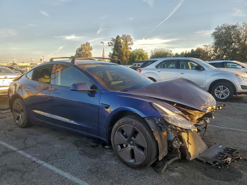 Фото 4 - TESLA MODEL 3