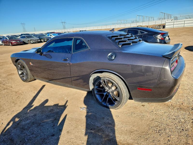 Фото 2 - DODGE CHALLENGER