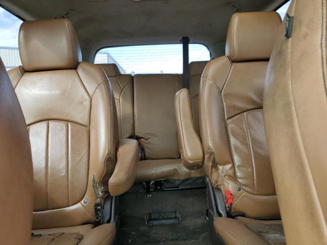 Фото 10 - BUICK ENCLAVE