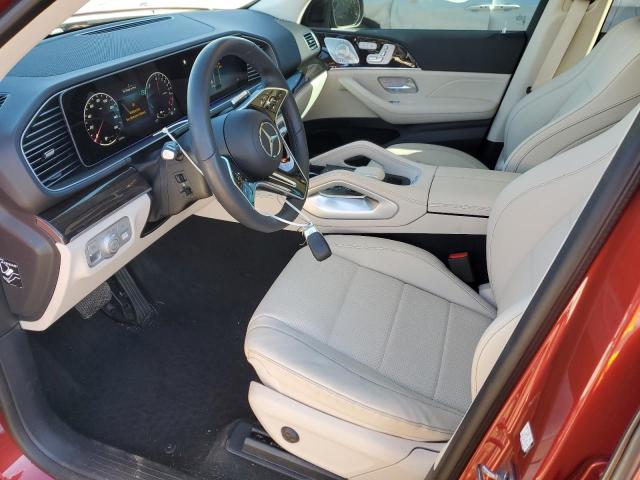 Фото 7 - MERCEDES-BENZ GLE 450E 4