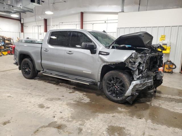 Фото 4 - GMC SIERRA