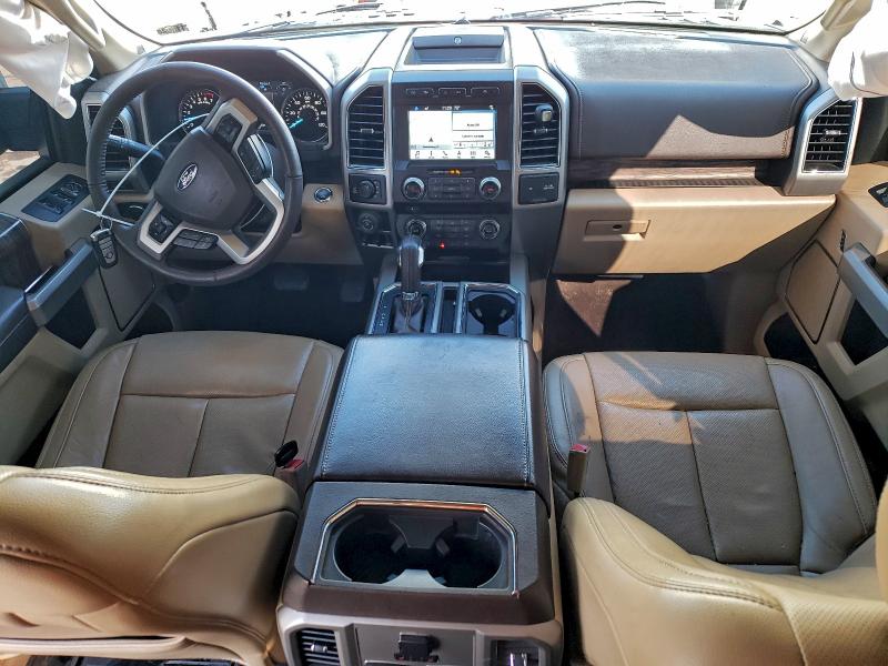 Фото 8 - FORD F-150