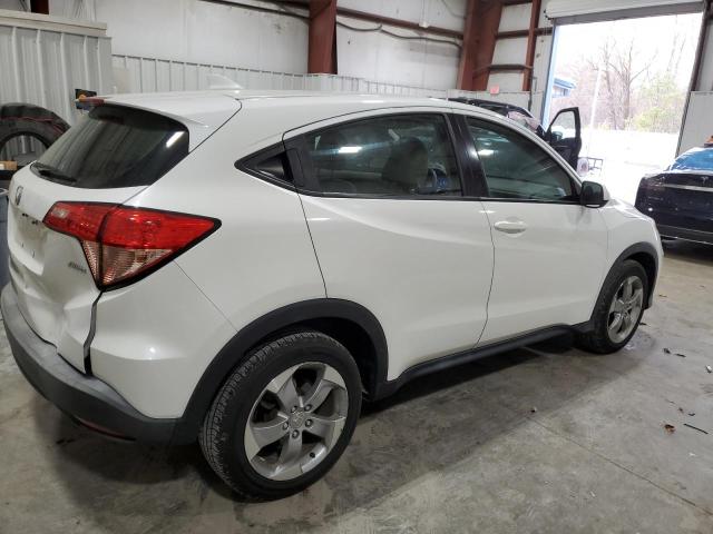 Фото 3 - HONDA HR-V