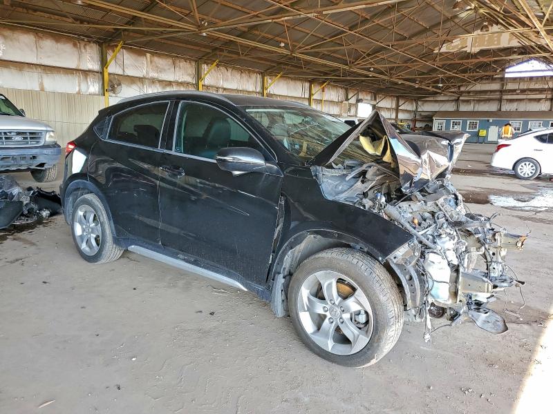 Фото 4 - HONDA HR-V