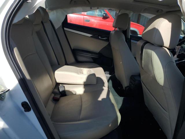 Фото 10 - HONDA CIVIC