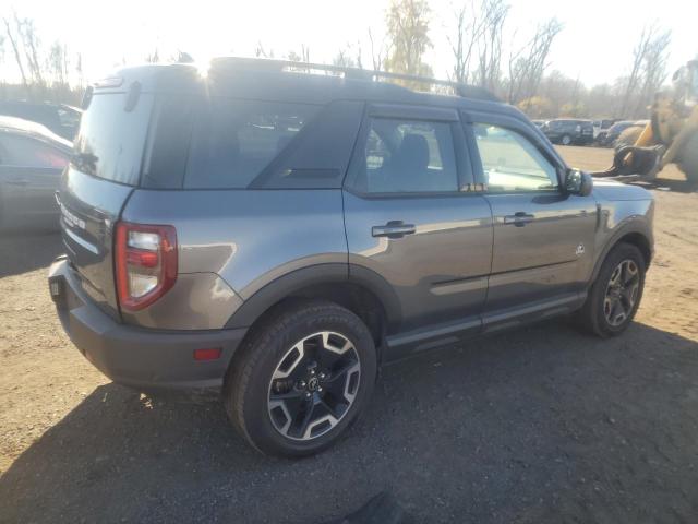 Фото 3 - FORD BRONCO
