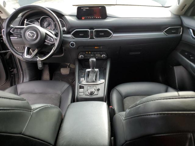 Фото 8 - MAZDA CX-5