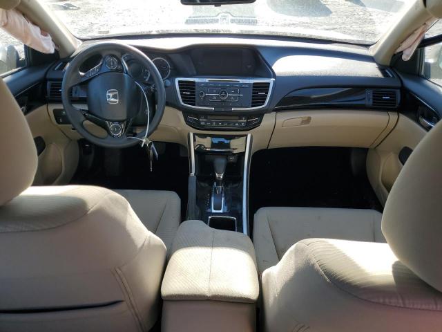 Фото 8 - HONDA ACCORD