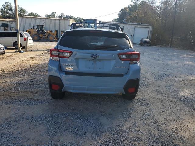 Фото 6 - SUBARU CROSSTREK