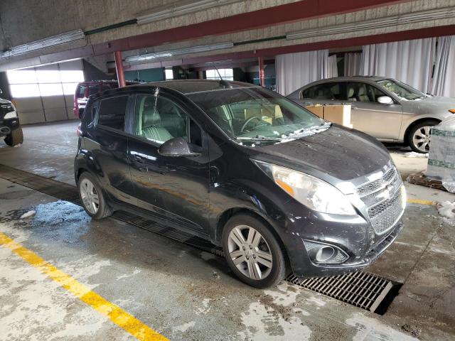 Фото 4 - CHEVROLET SPARK
