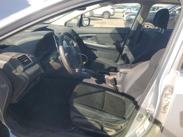 Фото 7 - SUBARU IMPREZA