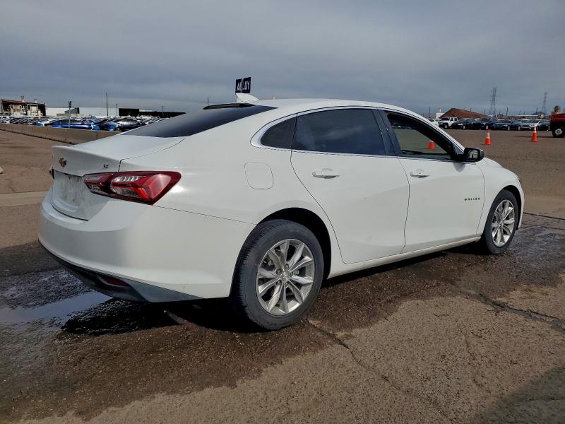 Фото 3 - CHEVROLET MALIBU