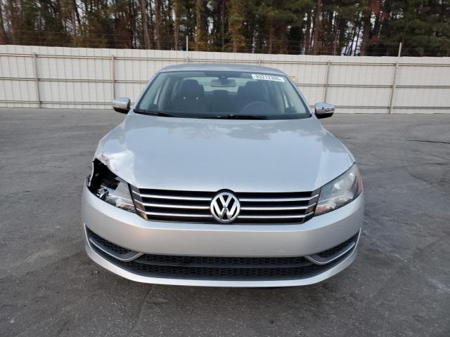 Фото 5 - VOLKSWAGEN PASSAT