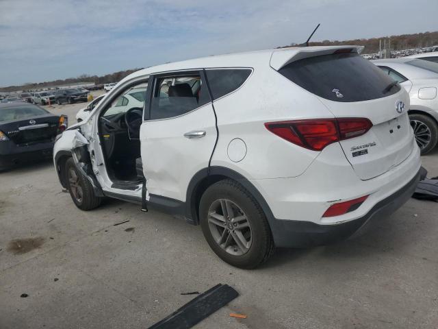 Фото 2 - HYUNDAI SANTA FE