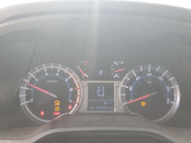 Фото 9 - TOYOTA 4RUNNER