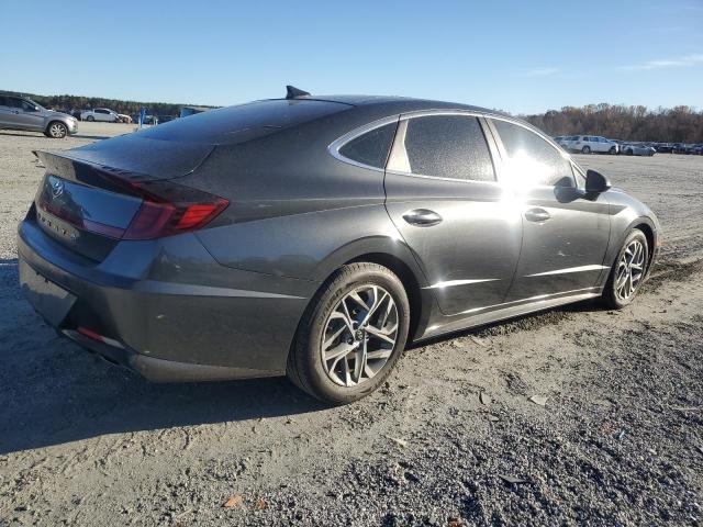 Фото 3 - HYUNDAI SONATA