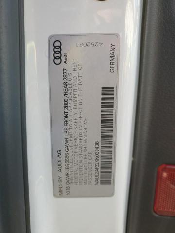 Фото 13 - AUDI A6