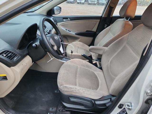 Фото 7 - HYUNDAI ACCENT