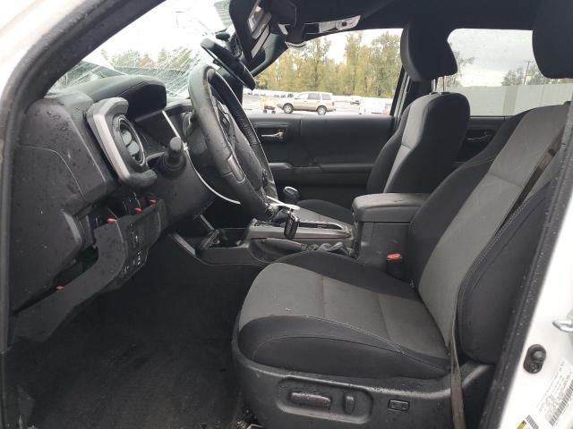 Фото 7 - TOYOTA TACOMA