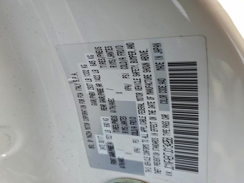 Фото 12 - FIAT ALL MODELS